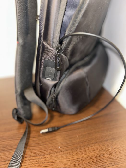 Rucsac laptop Serioux Smart Travel