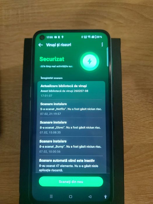 One plus nord ce 2 lite 5G +