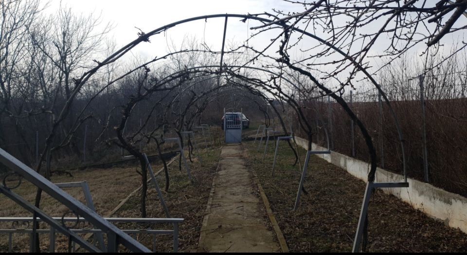 Продава се Къща в Русе, в.з. Касева Чешма - 80 кв.м за 447 €/кв.м - Снимка #4