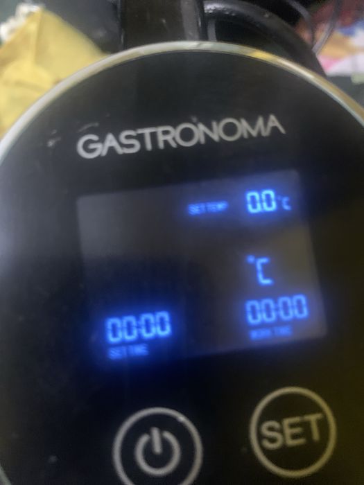 Fierbator cu amestecare