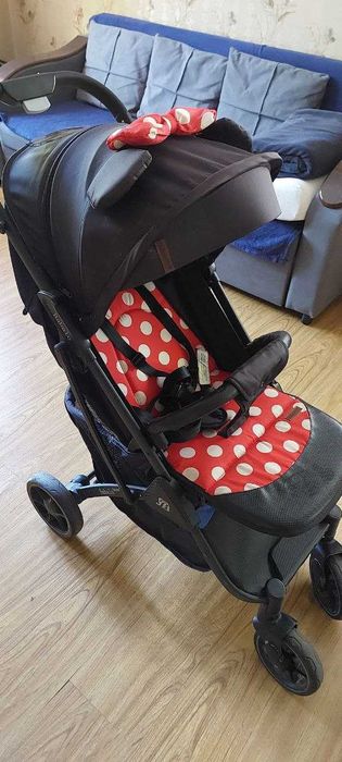 Коляска Babalo прогулочная продам