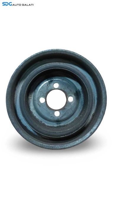 Fulie Rola Vibrochen Motor Fiat Grande Punto 1.3 CDTI Multijet 2005 - 2012 Cod 55200498 [MX1000]