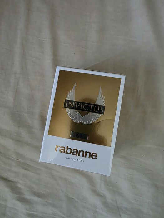 Paco Rabanne Invictus