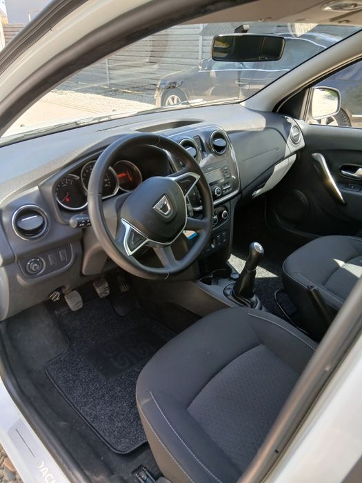 Dacia logan mcv 1.0 an 2018