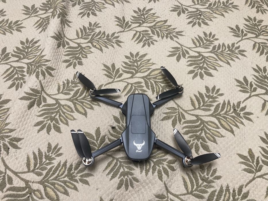 Дрон zll sg109 max 2