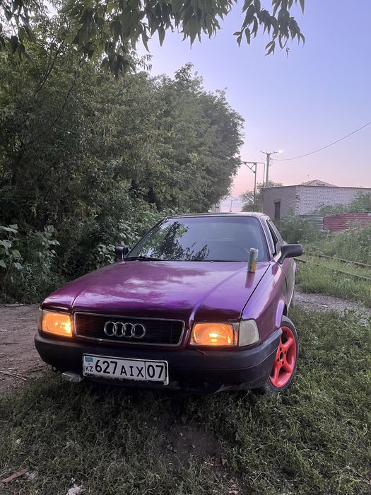 Продам Срочно Audi