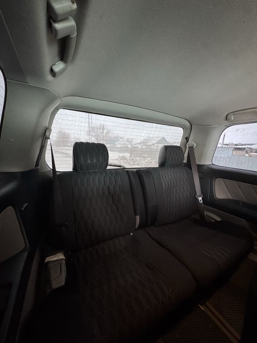 Продам чехол на Альфард