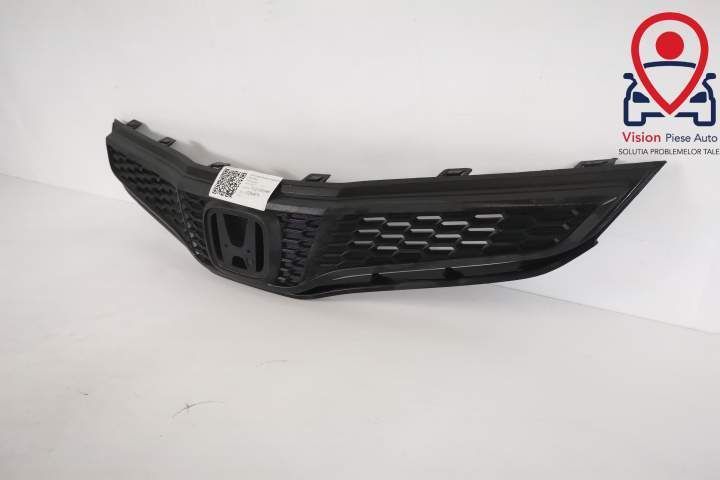 Grila Centrala Radiator Originala In Stare Buna Honda  Jazz  3 [2015 -