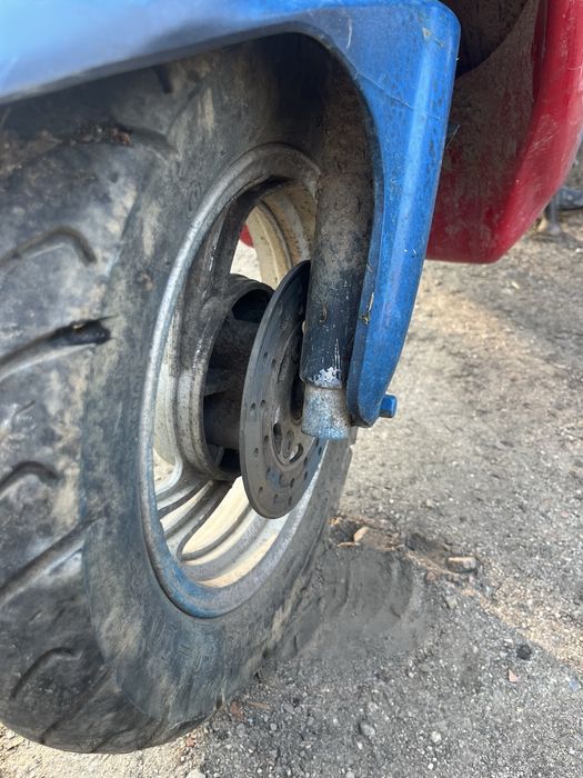 Vand/schimb urgent