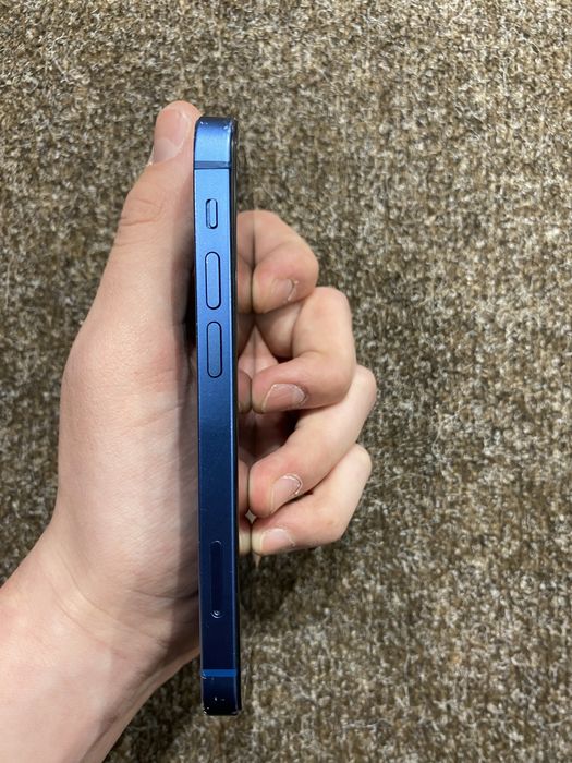 Айфон 13 мини Обмен есть