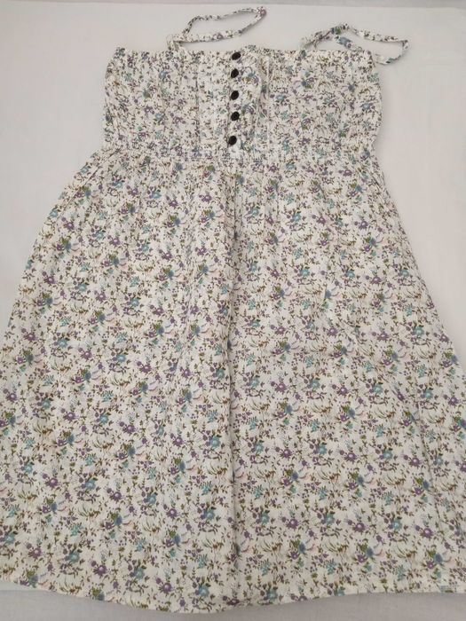 Лятна рокличка, размер М