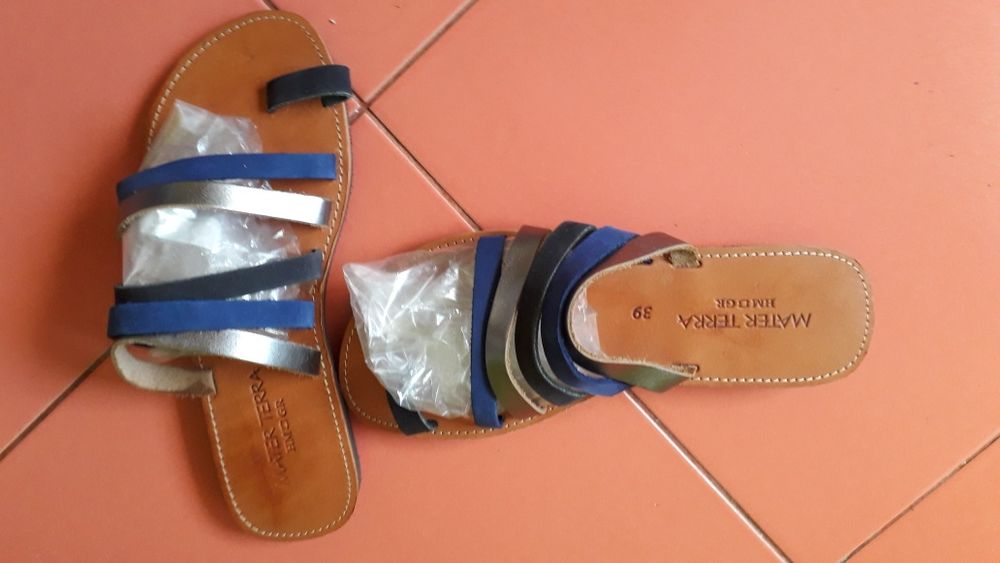 Mater Terra incaltaminte dama