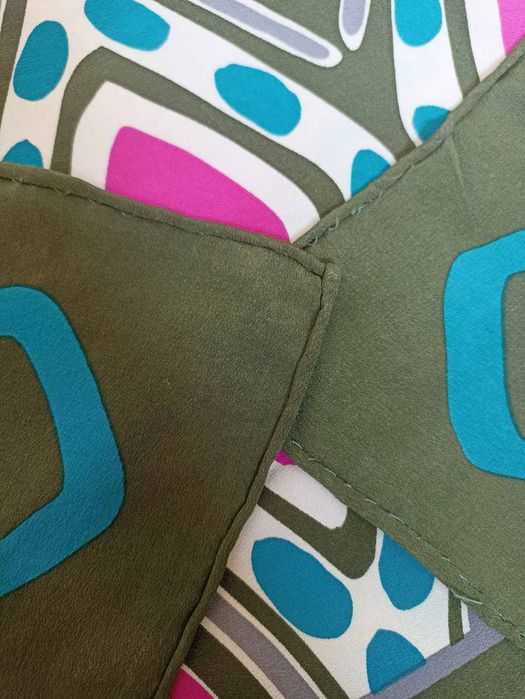 Дамски шал Yves Saint Laurent