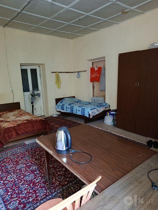 Сдаётся комната  парням, мужчинам