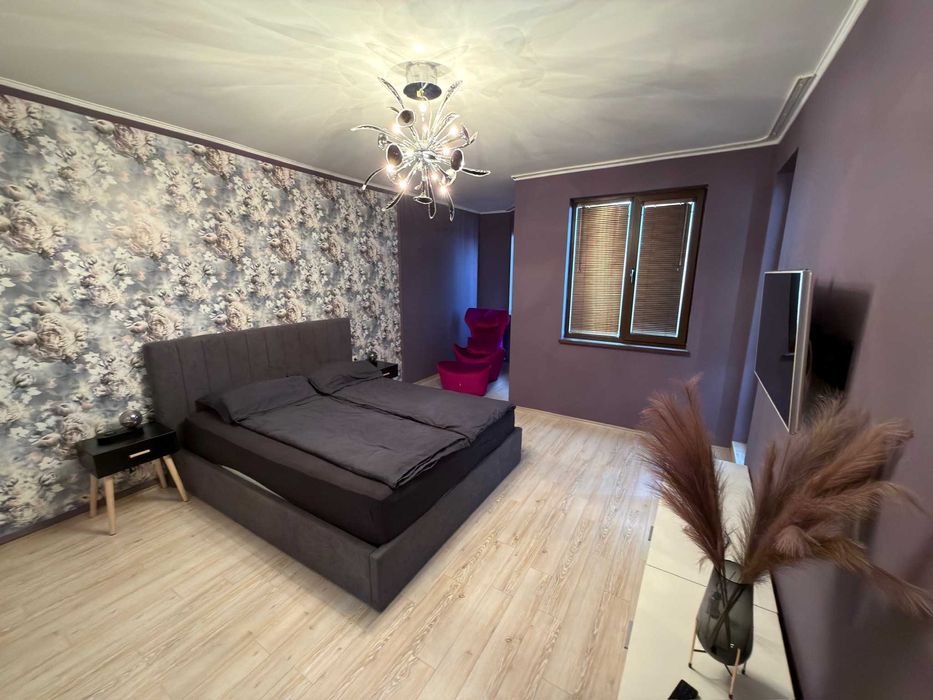 Продава се Тристаен апартамент в Несебър - 121 кв.м за 1003 €/кв.м - Снимка #4