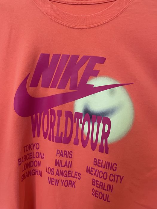 Tricou Nike masura L ,original