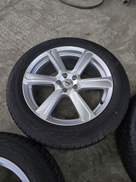 Джанти 19 / 5х108 - Volvo XC90 и др. 5x108