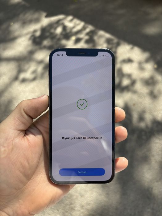 Iphone 12 Pro | Айфон 12 Про Без ремонта
