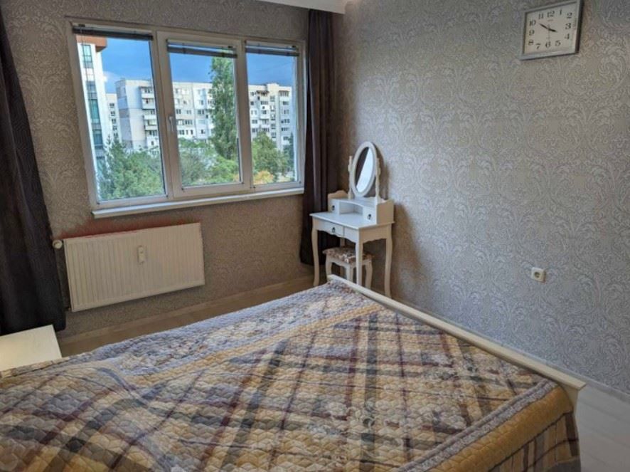 Дава се под наем Двустаен апартамент в София, Разсадника - 62 кв.м за 487.56 € - Снимка #5