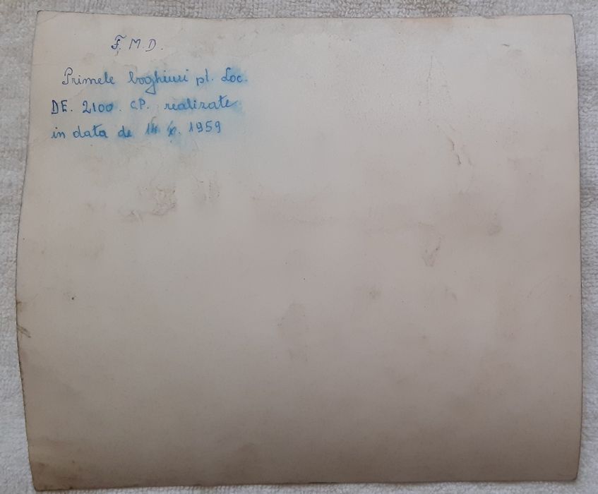 Fotografii mai rare de colecție nu trimit în țară predare pers în cent
