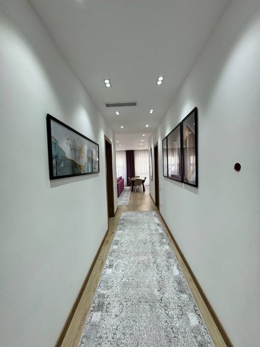 Mirabad Avenue! Сдаётся 3-ком квартира! Новая фото реальные! Срочно