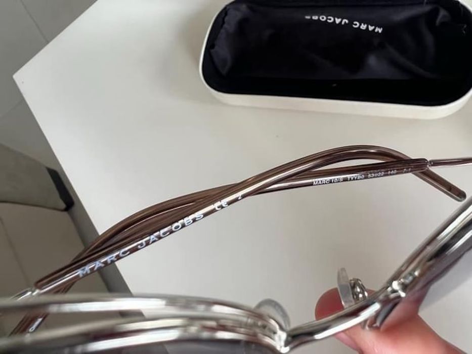 Слънчеви очила Marc Jacobs