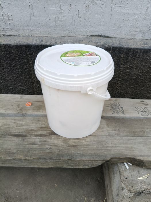 Канистры 10 лит из под масло