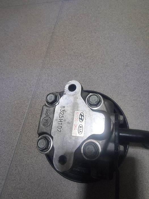 Продам гур хундай,  киа