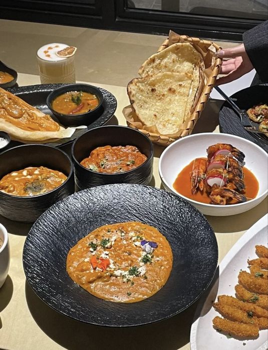 Набор посуды, столовая посуда