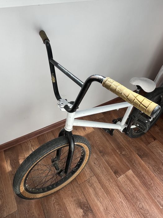 Продам велосипед BMX