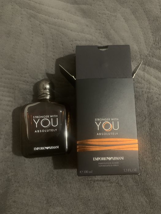 Продам stronger with you absolutely