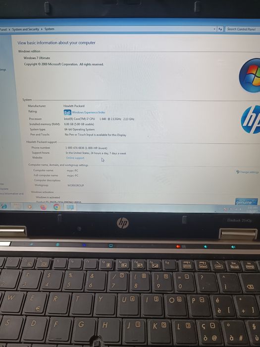 Vând laptopuri i3,i5,i7 și AMD și intel