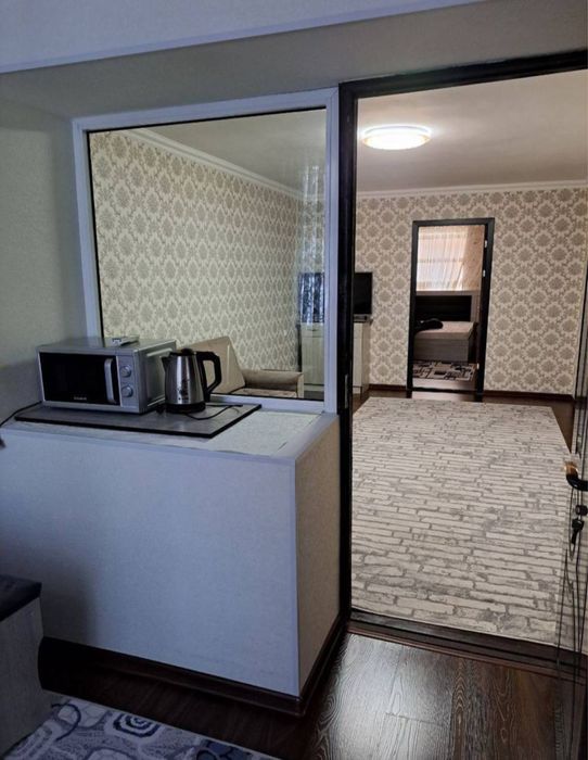 Срочно 2х Хакимияат сдаётся вдоль дороги вышел нового ремонта