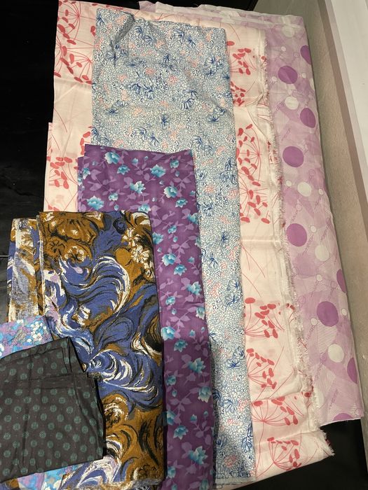 Платове Басма продавам в лот