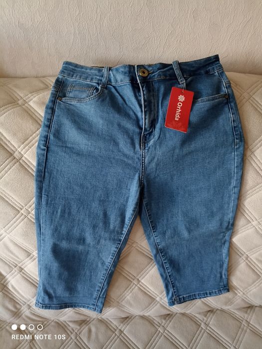 Продам бриджи женские