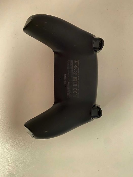 Controller PlayStation 5 (PS5) DualSense, Negru