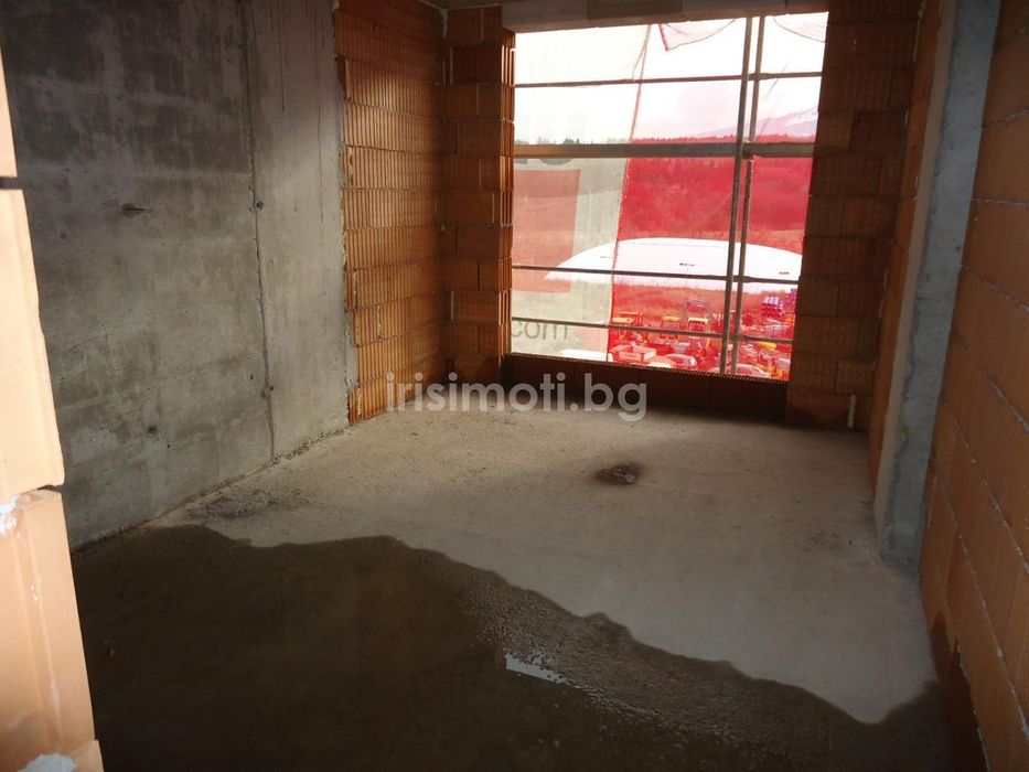 Продава се Двустаен апартамент в София, Люлин 6 - 97 кв.м за 864 €/кв.м - Снимка #2