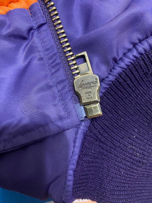бомбер vetements