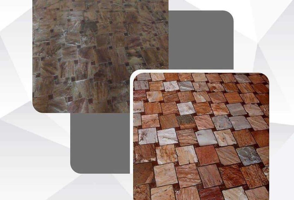 Чистка Кафеля Качественно