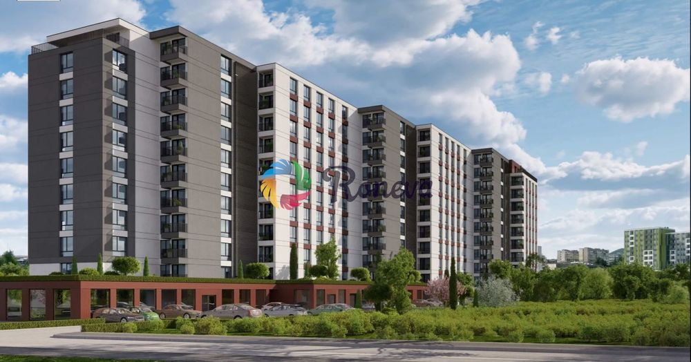 Продава се Тристаен апартамент в Варна, Владислав Варненчик - 95 кв.м за 1203 €/кв.м - Снимка #3