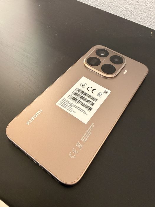Xiaomi 15T Pro 256 GB / 12 GB Ram