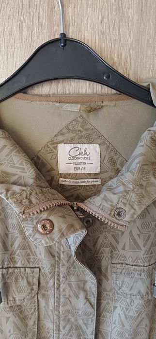 Канадка пролет/есен