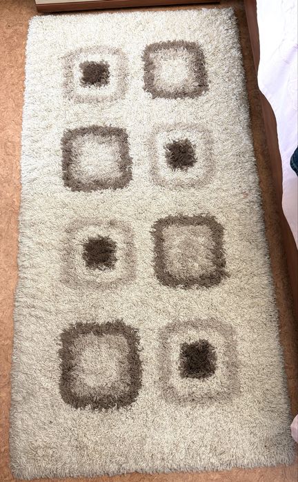 Ковер травка 100х200см