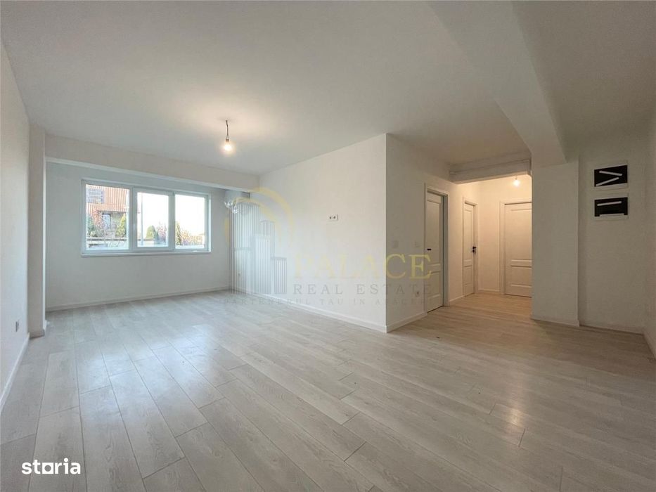 Tva inclus, apartament 2 camere, mutare imediata, Valea Lupului