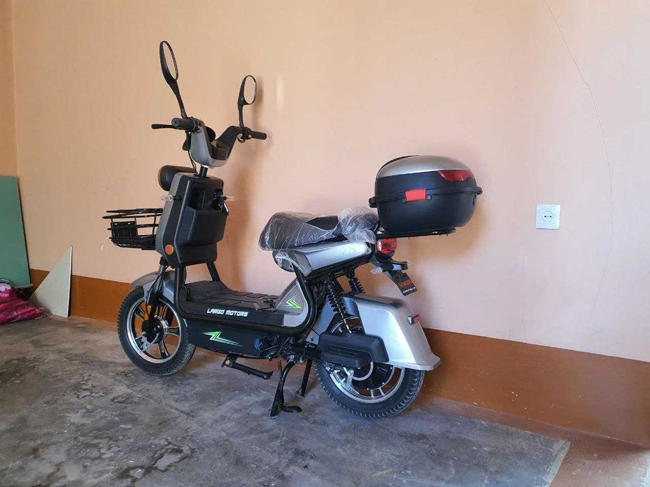 LARGO MOTORS xolati ideal