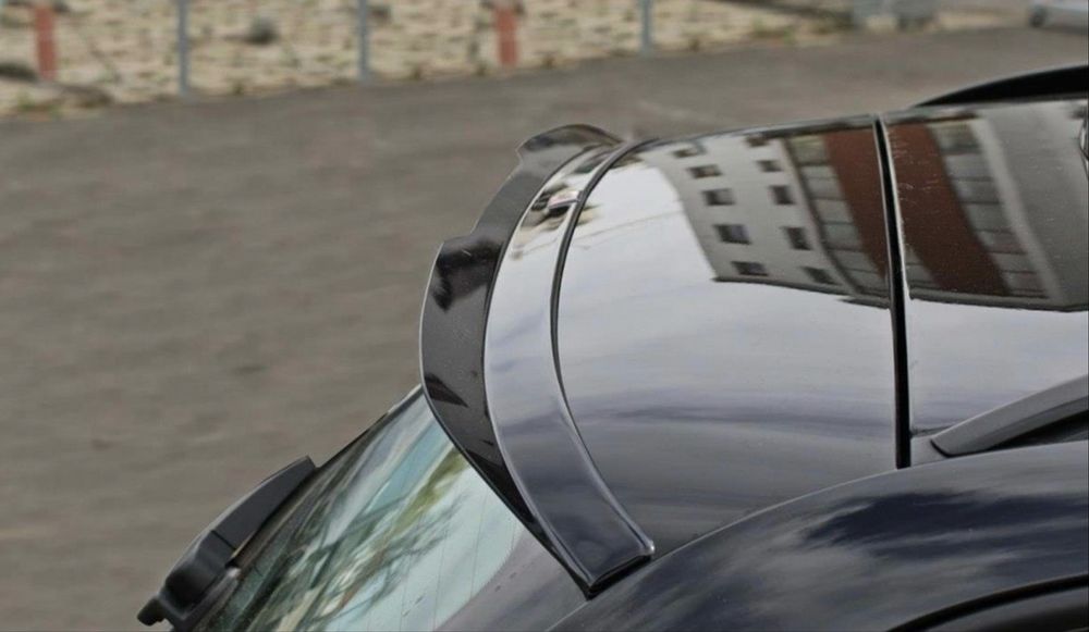 Eleron Portbagaj Bmw Seria 3 E91 Touring