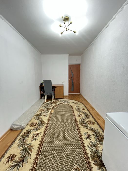 Продам 3 комн кв в районе Шанхай