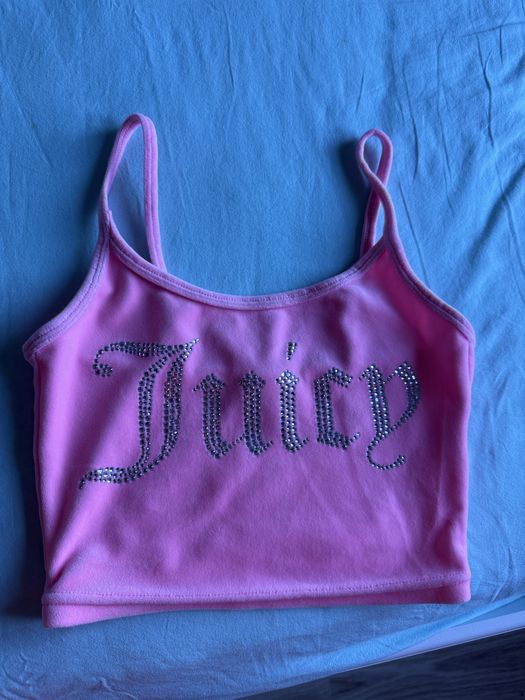 Потник Juicy Couture