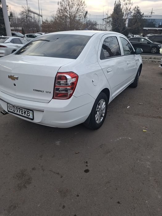 Коблт Афтомат 2020 йил.тоза.