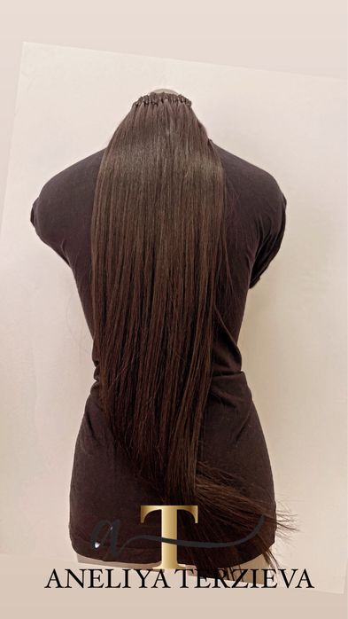 Синтетични опашки